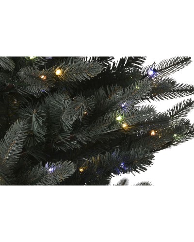 Artificial Christmas Tree ESPRIT Metallic Green 240 cm
